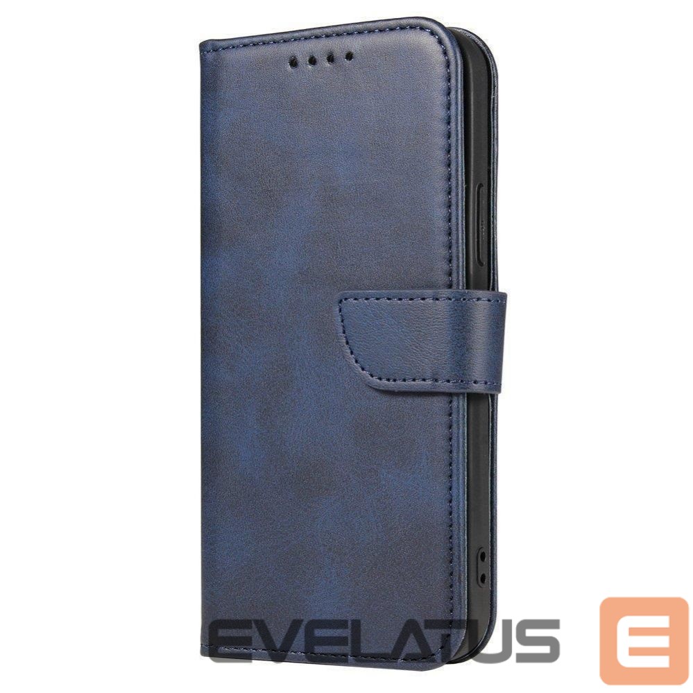 Back panel cover Hurtel Blue