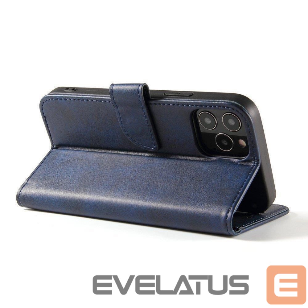 Back panel cover Hurtel Blue