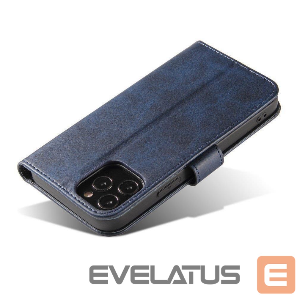 Back panel cover Hurtel Blue