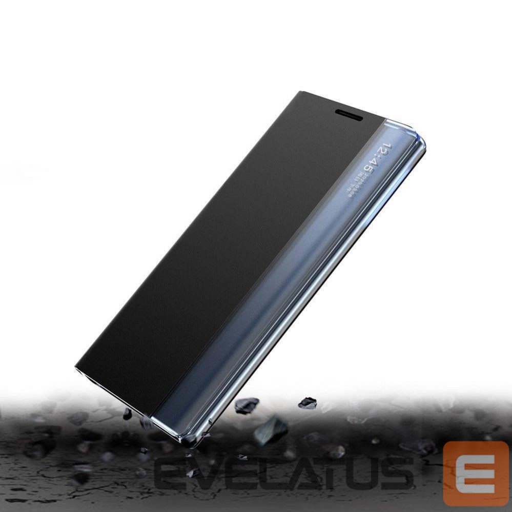 Back panel cover Hurtel Blue