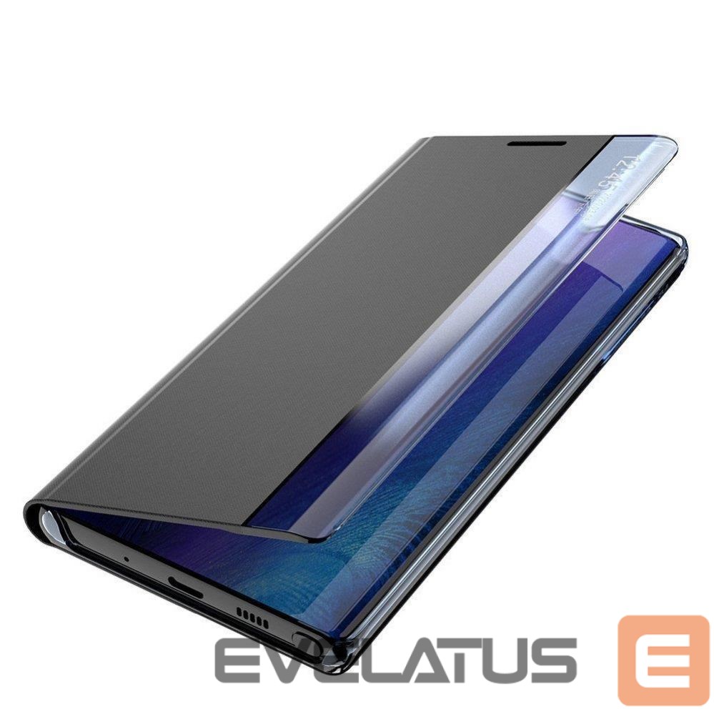Back panel cover Hurtel Blue