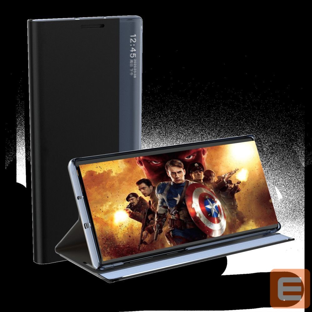 Back panel cover Hurtel Blue