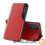 Back panel cover Hurtel  Red 