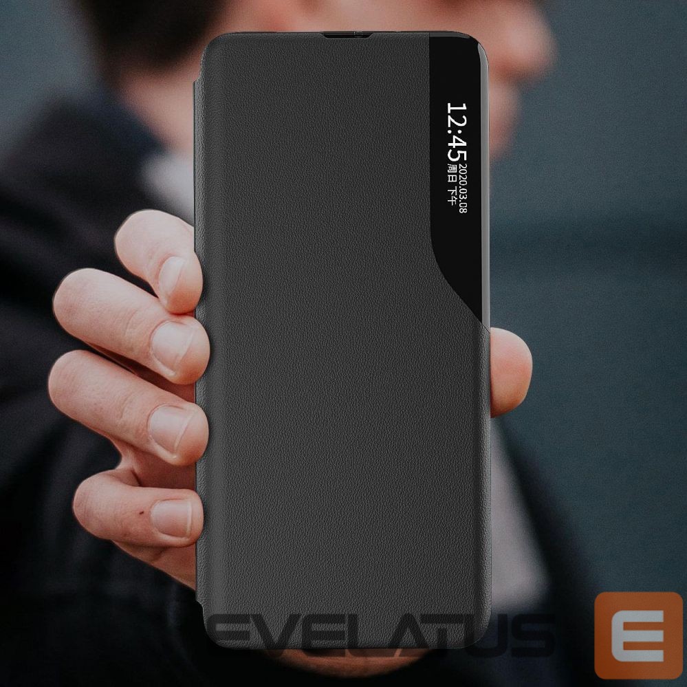 Back panel cover Hurtel Red