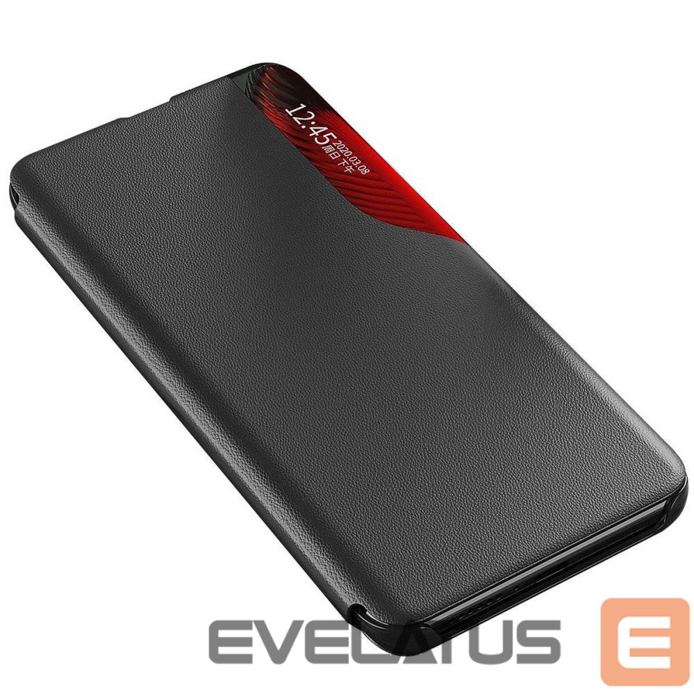 Back panel cover Hurtel Red