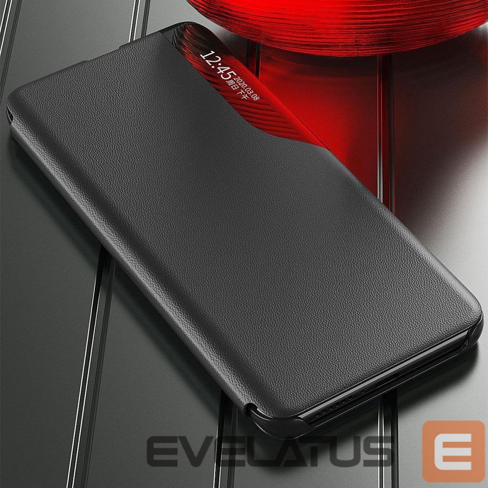 Back panel cover Hurtel Red