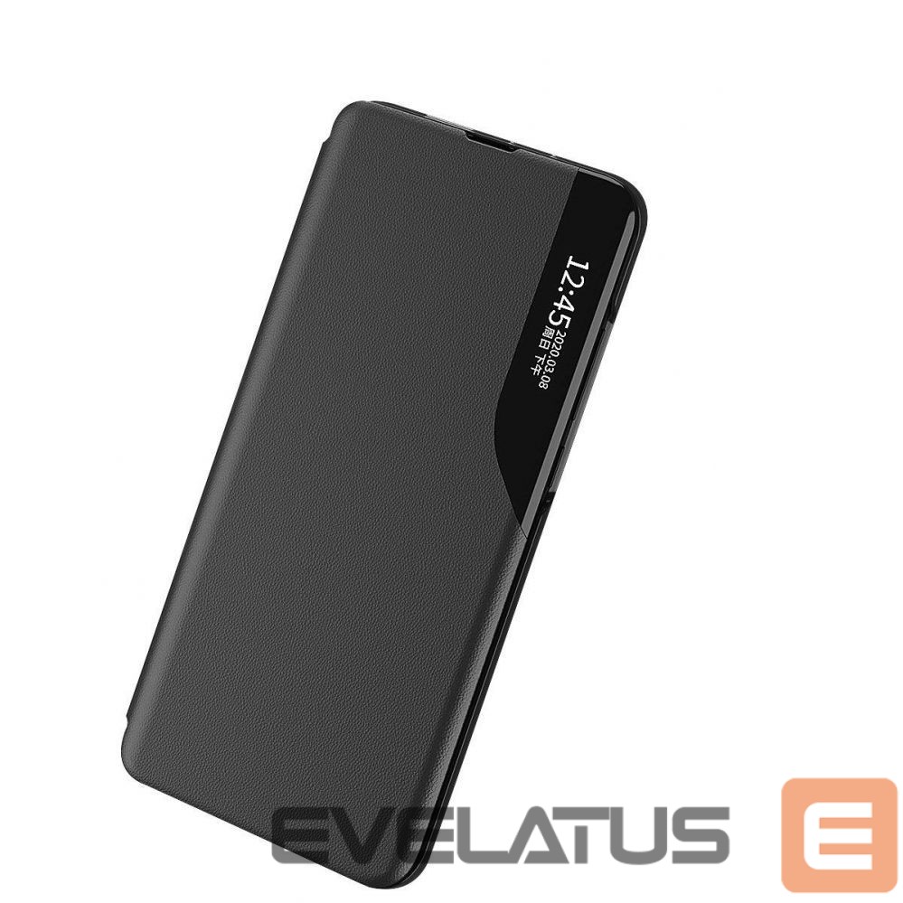 Back panel cover Hurtel Red