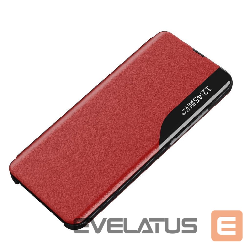 Back panel cover Hurtel Red