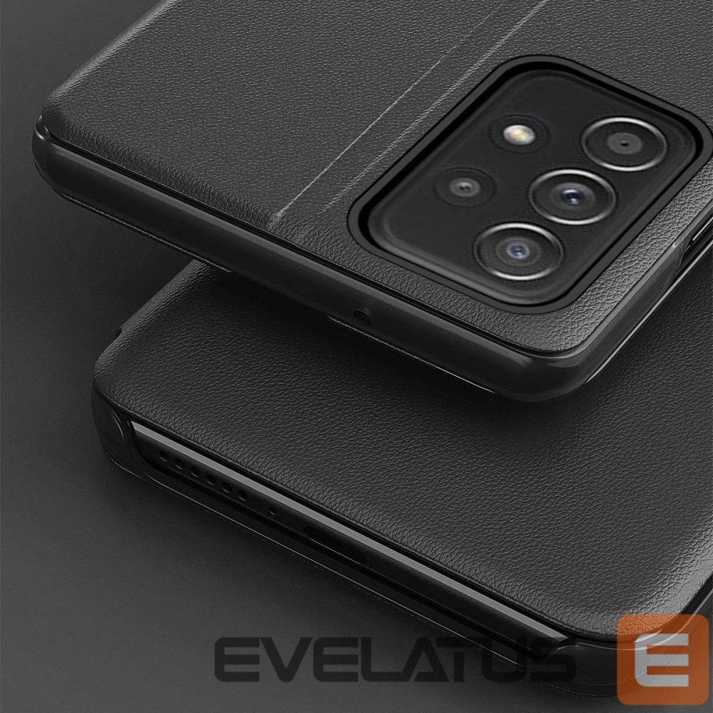 Back panel cover Hurtel Red