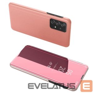 Back panel cover Hurtel  Pink 