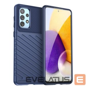 Back panel cover Hurtel  Blue 