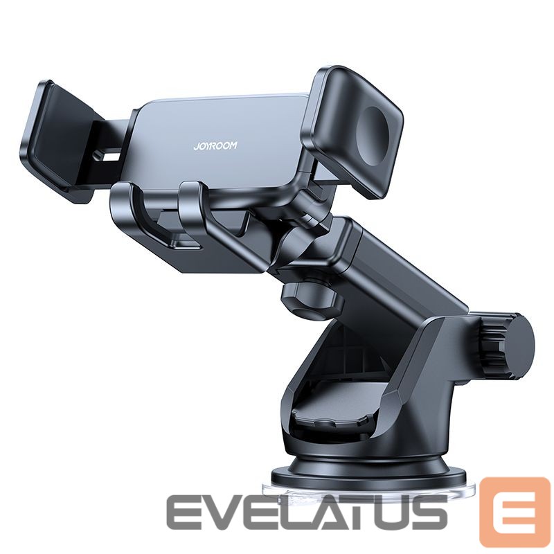 Auto holder Joyroom Joyroom Car Smartphone Holder for Dashboard Black (JR-ZS283)