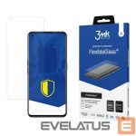 Protective glass 3MK  Realme GT Neo 2 5G - 3mk FlexibleGlass 