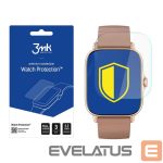 Protective glass 3MK  Xiaomi Amazfit GTS 3 - 3mk Watch Protection  v. ARC+ 