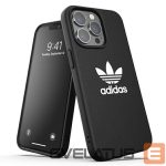 Back panel cover Adidas  Black 