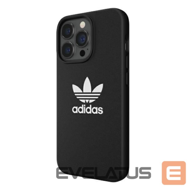 Back panel cover Adidas Black
