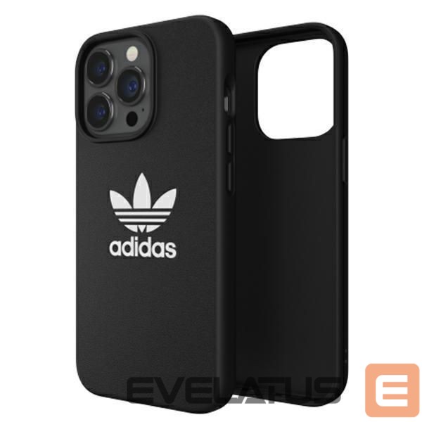Back panel cover Adidas Black