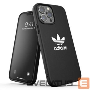 Back panel cover Adidas  Black 