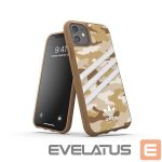 Back panel cover Adidas  Adidas OR Molded Case CAMO WOMAN for iPhone 11 Pro - Brown 