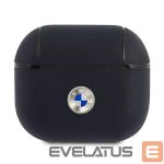 Back panel cover BMW  Blue 