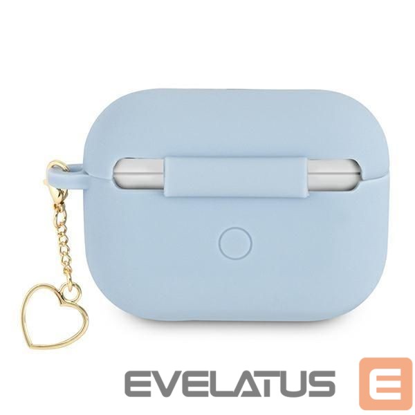 Back panel cover Guess Blue