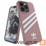 Back panel cover Adidas  Pink || White 