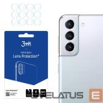 Protective glass 3MK  3MK Lens Protection Sam S901 S22 Camera lens protection 4 pcs. 