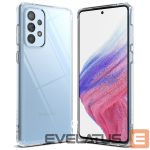 Back panel cover Ringke  Transparent 