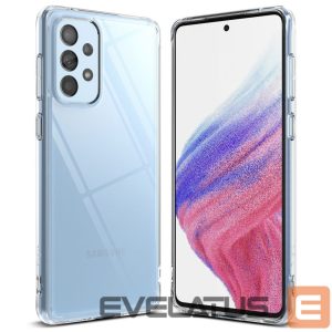 Back panel cover Ringke  Transparent 