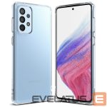Back panel cover Ringke  Semi-transparent 