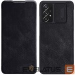 Back panel cover Nillkin  Black 