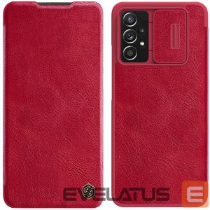 Back panel cover Nillkin  Red 