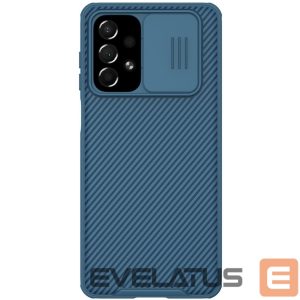 Back panel cover Nillkin  Blue 