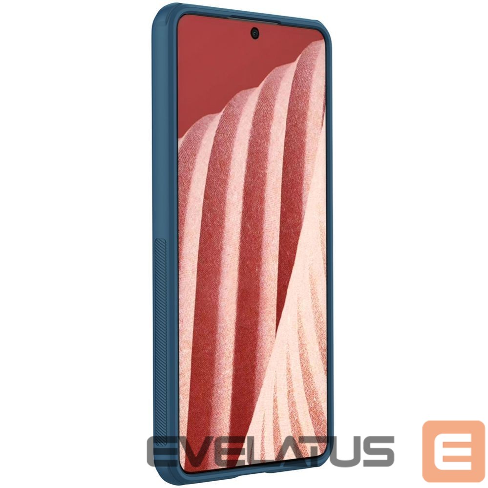 Back panel cover Nillkin Blue