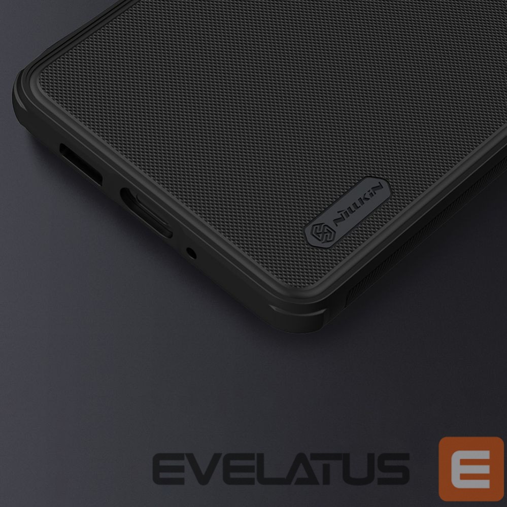 Back panel cover Nillkin Green