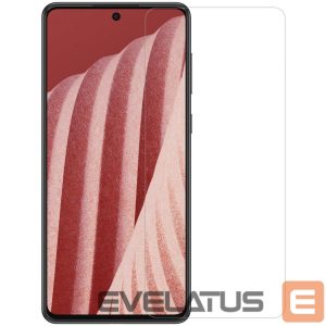 Protective glass Nillkin  Nillkin Amazing H protective tempered glass 9H Samsung Galaxy A73
