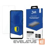 Protective glass 3MK  3MK FlexibleGlass Motorola Moto G71 5G Hybrid Glass 