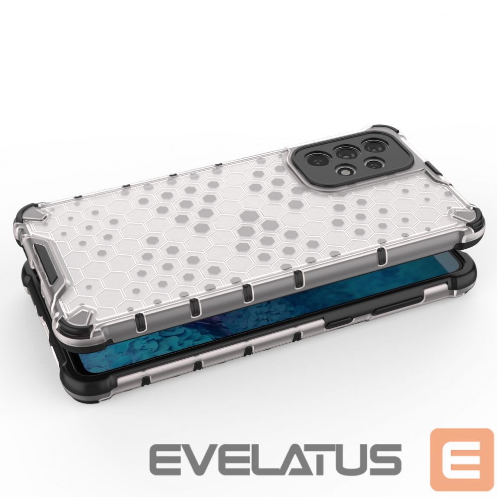 Back panel cover Hurtel Black