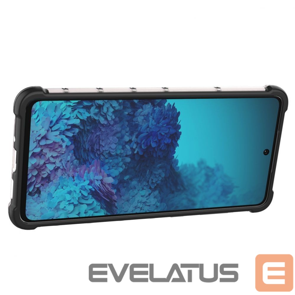 Back panel cover Hurtel Black