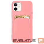 Back panel cover Hurtel  Pink 