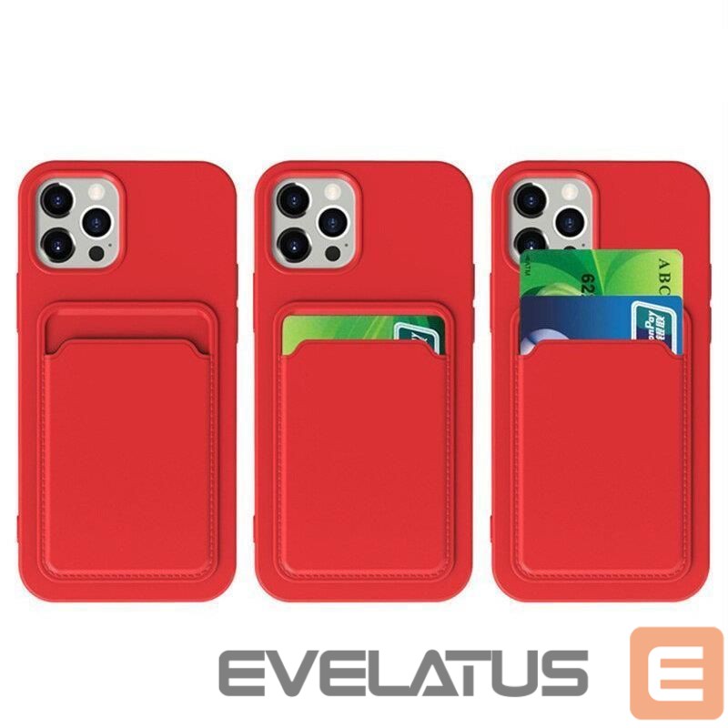 Back panel cover Hurtel Navy