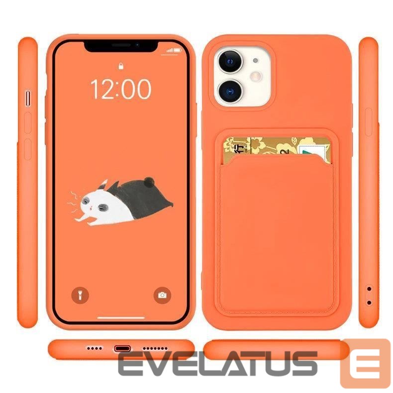 Back panel cover Hurtel Navy