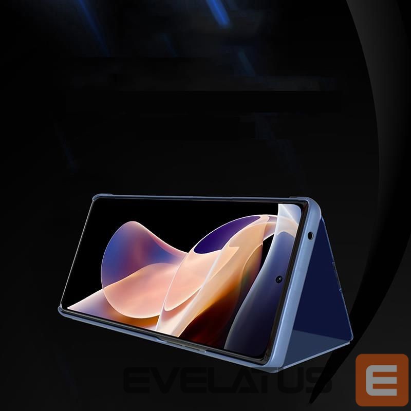 Back panel cover Hurtel Black