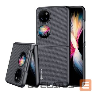 Back panel cover Dux Ducis  Black 