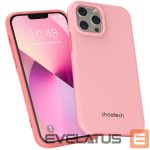 Back panel cover Choetech  Pink 