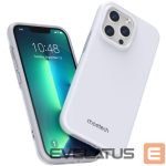 Back panel cover Choetech  White 