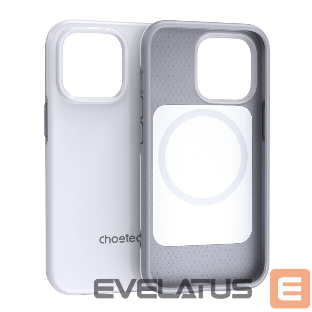 Back panel cover Choetech White