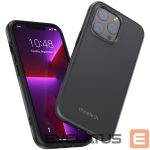 Back panel cover Choetech  Black 