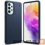 Back panel cover Ringke  Blue 