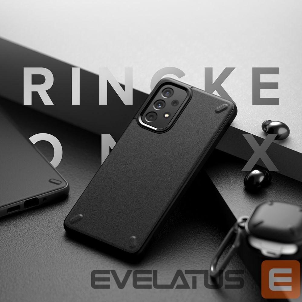 Back panel cover Ringke Blue